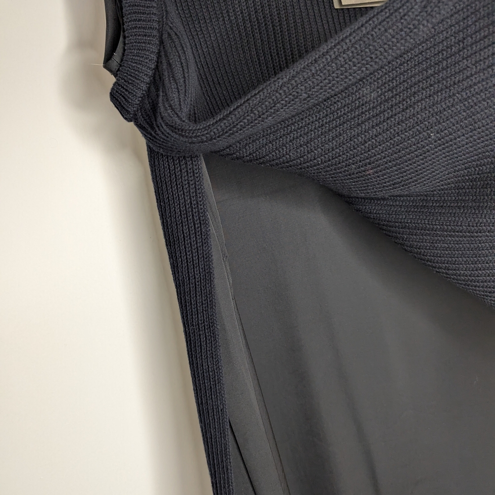 BNWT ALL SAINTS ELOISE SLIP DRESS, SIZE MEDIUM - Picture 9 of 16